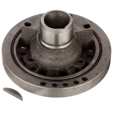 Atp Engine Harmonic Balancer, 102008 102008